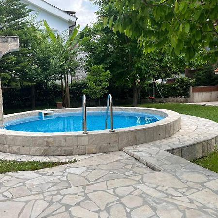 Apartments Apple Cat Montenegro Ko Bijela Exterior photo